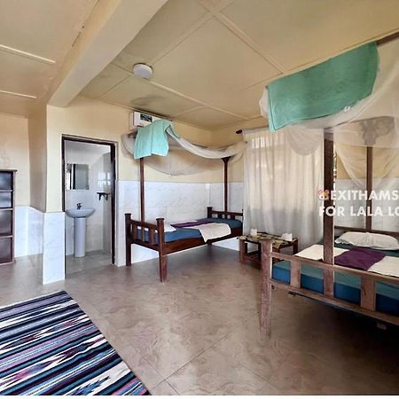 Lala Lodge Pemba Zanzibar Mgini 외부 사진